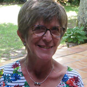 Marie Svahn