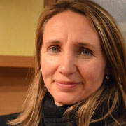 Élisabeth Chaumont