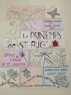 Les premiers prix - 3e