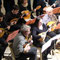 Des mandolines 