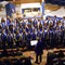 La chorale Emiles Combes
