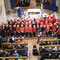 La chorale des classes européennes